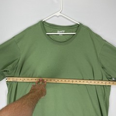 Duluth T Shirt Men’s 3XL LOT OF 6 Multi Relaxed Fit Longtail T Heavyweight Tees