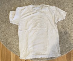 Strange Times T Shirt Tom Delonge Angels And Airwaves XL