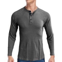 Zonbailon men’s t-shirt solid color crew neck moisture wicking quick dry t-shirt
