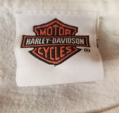 Landers Harley-Davidson North Little Rock Arkansas Hot Spring Motorcycle XL