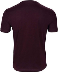 Pierre Balmain Mens Iconic Top Logoshirt Gold Logo Shirt Kurzarm T-Shirt 48 M