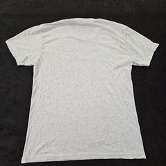 Jupiter Fitness Florida Gray Short Sleeve Tri-Blend T-Shirt Adult L