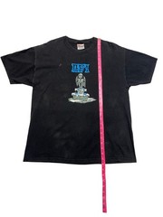 Y2K AFI Band The Art of drowning vintage shirt