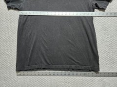 American Eagle Standard Fit T-Shirt ~ Men’s Large ~ Dark Gray