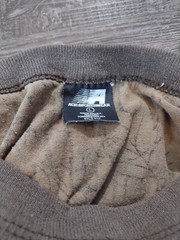 ace sportswear camo mens large