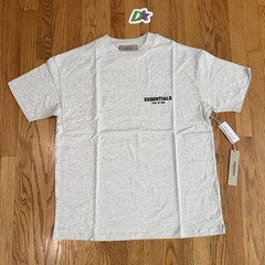 New Fear Of God Essentials T Shirts |All Colors & Sizes (XS-XL)| 100% Authentic