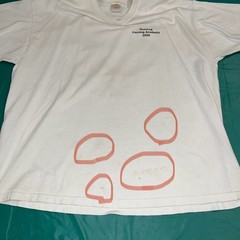2005 Manning Passing Academy Gatorade T-Shirt Size XXL (2XL)