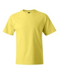 Hanes Beefy-T Unisex T-Shirt – 5180
