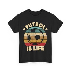 Soccer Shirt, Soccer Sports Lovers Unisex Shirt S-5XL N6386