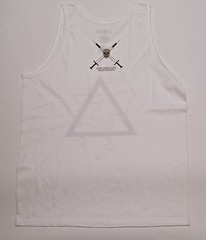1st Gen LTD LORDS Golden Triangle | Match w/ Black Scale, SSUR, China White, ERD