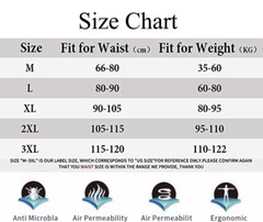 Gynecomastia Compress Tank Top Men Slimming Body Shaper Vest Undershirt Cooling
