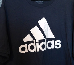 Adidas t shirt men 3xl