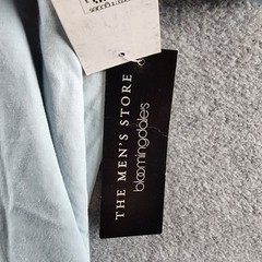 The Men’s Store at Bloomingdale’s Supima Cotton Tee Men’s M Celestial Pullover