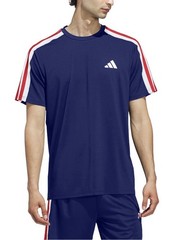 Adidas Originals 3-Stripes men’s 2XL T-shirt Choose Color