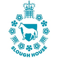Slough House – Slow Horse Spy Espionage T-Shirt