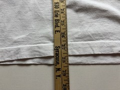 Vtg 96’ Single Stitch Made In USA Atlanta Georgia Olympic Games Sof Tee Shirt