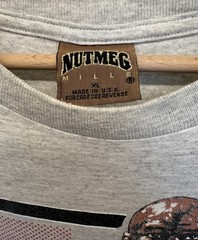 Vintage 90s Michael Jordan Bulls Shirt Lot Nutmeg Salem Starter Changes XL