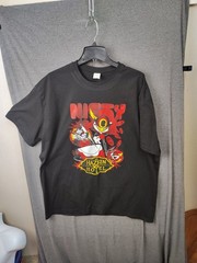 Nifty Hazbin Hotel Shirt, Hazbin Hotel Fan Shirt, Hazbin Hotel Movie Gift Shirt