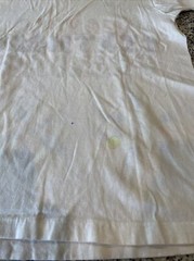 Vintage Happy Birthday Gradad Graphic T Shirt Homemade Single Stitch