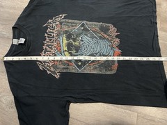 Metallica One Shirt. Preowned Size Large. Good Condition.