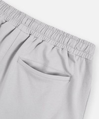 PAPER PLANES ✈️ WASHED GREY PLANES WASHED TERRY SHORTS SIZE 3XL 🔥