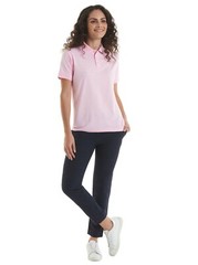 Personalised Uneek Jersey Poloshirt Custom Embroidered Work Wear Polo Tee Shirt