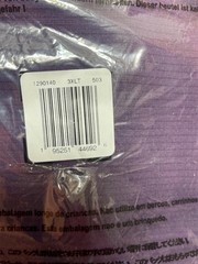 Under Armour Men’s Polo Tee Golf T-Shirt 3XL Purple XXXL
