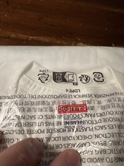 SUPREME UGK SUPER TIGHT TEE WHITE SIZE SMALL (SS24) BRAND NEW (AUTHENTIC)