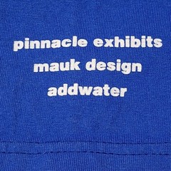 🔥 RARE 3-Sided NOS SCEA EMPLOYEE EXCLUSIVE E3 PLAYSTATION Promo BOOTH SHIRT 🔥