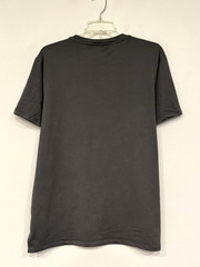 NEW All In Motion Men’s Performance Tee Size Large Gray Moisture Wicking Stretch