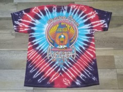 Grateful Dead Silver State Las Vegas M, L, XL, 2XL Tie Dye T-Shirt