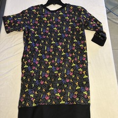 Keith Haring SPRZNY T-Shirt Small With Characters New No Tag