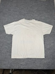 Vintage 90s I Am Canadian Hockey CBC T-Shirt Hanes Heavyweight XL 50/50