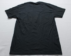 Loot Crate Unisex Adult’s Sea Of Thieves Graphic T-Shirt EH6 Black Small