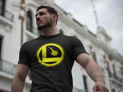Legion of Superheroes L New Logo shirt s m l xl xxl xxxl xxxxl xxxxxl