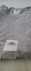 Russell Athletic pocket Tshirt various sizes colors xl-4xl new Wtags