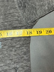 Vintage 3D Emblem Harley Davidson Shirt Righteous Ruler Eagle 80’s Biker Thin