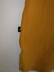 Vintage Air Jordan Brand Polo Og Y2k Sz 3xl Orange
