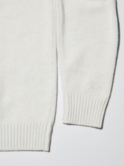 PSL KAWS WINTER x UNIQLO Lambswool Crewneck Sweater 4 colors New Japan 2025
