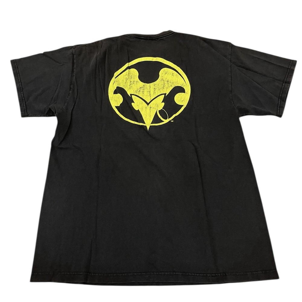 Vintage Art Asylum Toy Design Studio T-shirt 90s