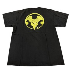 Vintage Art Asylum Toy Design Studio T-shirt 90s