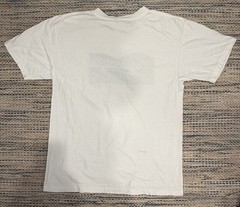 Vintage Newport Rhode Island Sailboat Tee USA Made Coastal Nautical Graphic