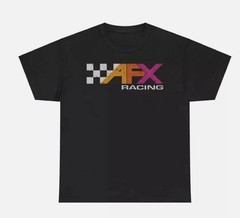 Aurora Factory Experimentals 1980 AFX Racing Car T-shirt