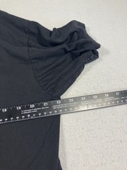 Jimmy Johns Employee Shirt Adult L Black (looks Smaller)Freaky Fast Freaky Fresh
