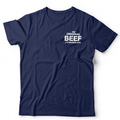 The Original Beef Of Chicagoland Unisex Tshirt The Bear TV Show Richie Gift