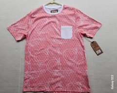 HudSon & Barrow NYC Gentlemen’s Outfitters Men’s Apparel T-Shirt – Size: Medium