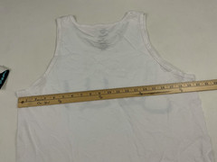 Men’s Diamond Supply Co Logo Men Graphic White T Shirt Size M