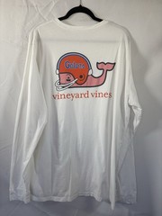 Vineyard Vines T-Shirt size XL florida gators long sleeves