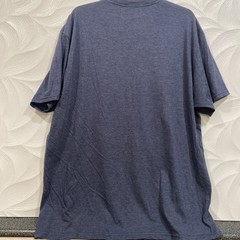 Mens Marvel Dark Gray Marvel Comics Shirt Size XXL