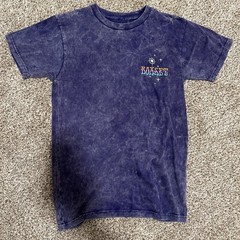 BOX SET Headin Out Tie-Dye Mens T-Shirt – Purple